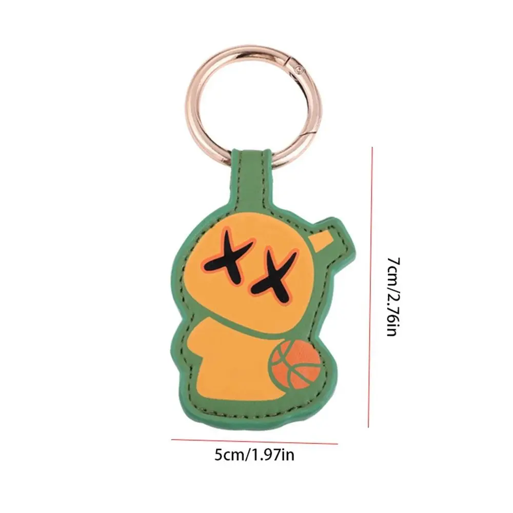 Рисунок 3 - Кожаный держатель-органайзер для