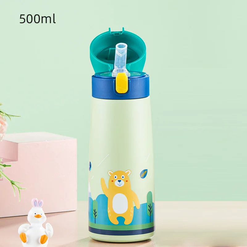 500ML Bear