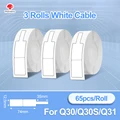 Cable White