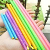30Pcs 5 Colors Bag Sealer Closure Sticks Portable Food Saver Container Plastic Sealing Clips Fresh-Keeping Clamp Rod 4