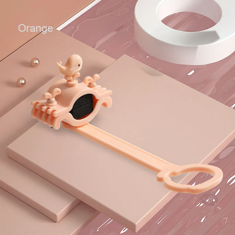 Extender Orange