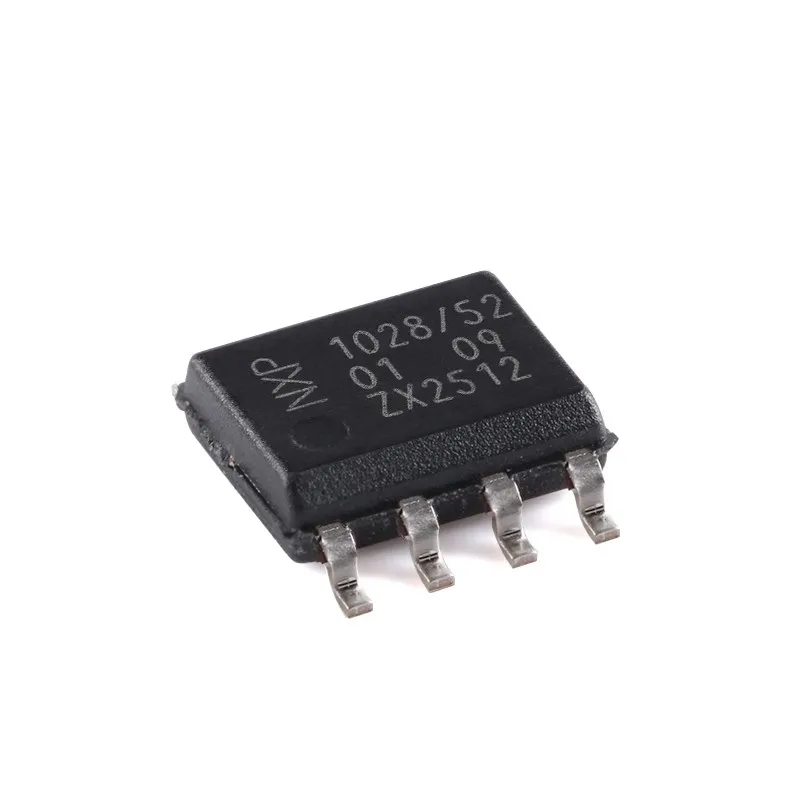 Рисунок 4 - TJA1028T/5V0/20/2 SOP-8 маркировка;