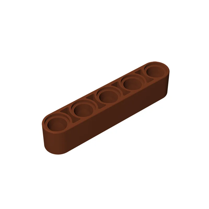 30 Teile/los 32316 High-Tech 1x5 Löcher Liftarm MOC Bausteine Teile Baut Auto Partikel DIY Bildungs ziegel Kinder Spielzeug – Detail 4