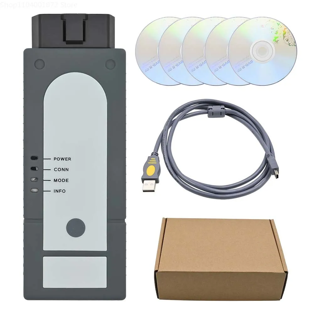 ODIS 1.6.6 VAS6154 Wifi OBD2 for Audi Skoda Diagnostic Bluetooth VAS6154 WIFI Full Chip UDSSupport GEKO