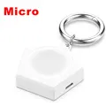 USB white