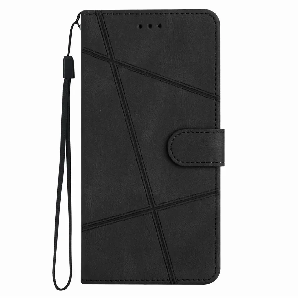 Premium Wallet Flip Case - Sleek and Durable Protective Cover