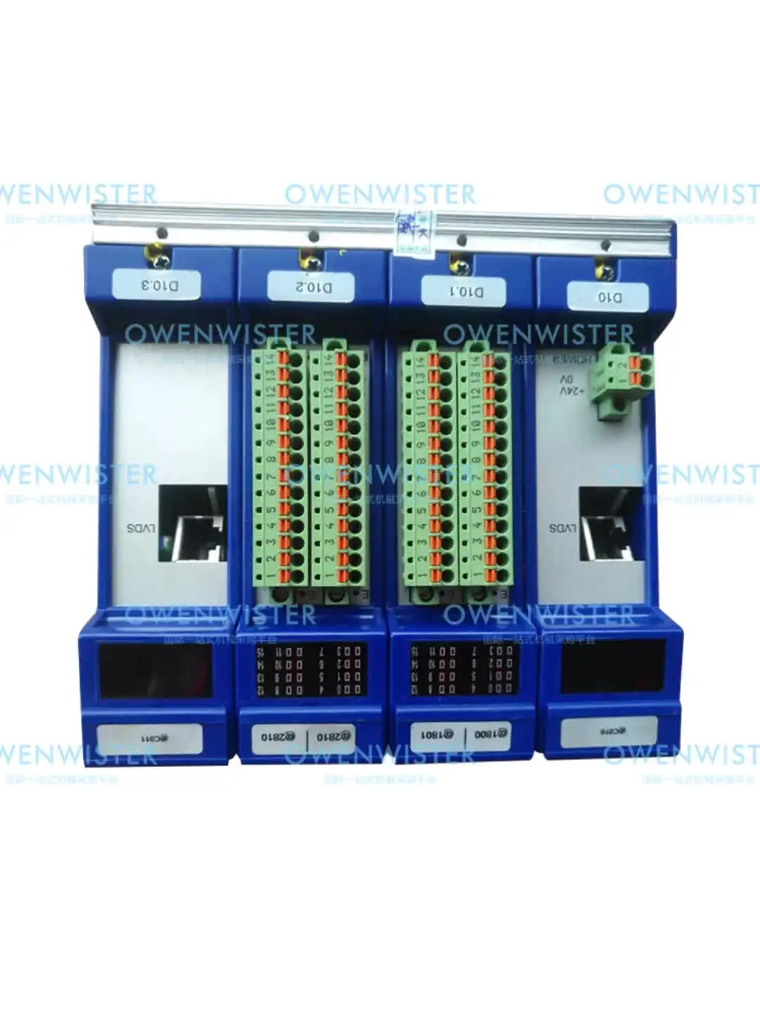 Оригинальный двигатель 80-37M44-8148 Pos.2-Antrieb Vadd Motor Hersteller: STD для запасных частей