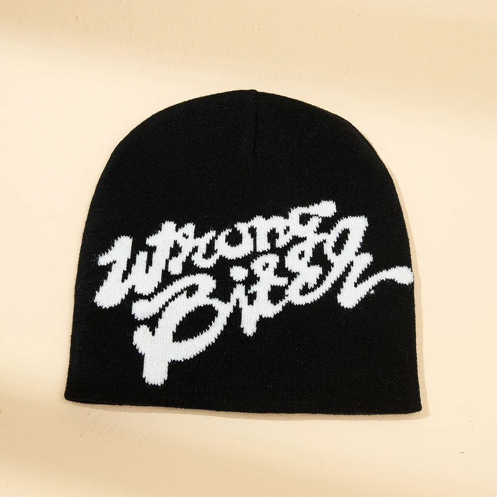 Рисунок 5 - Шапка бини женская зимняя шапка