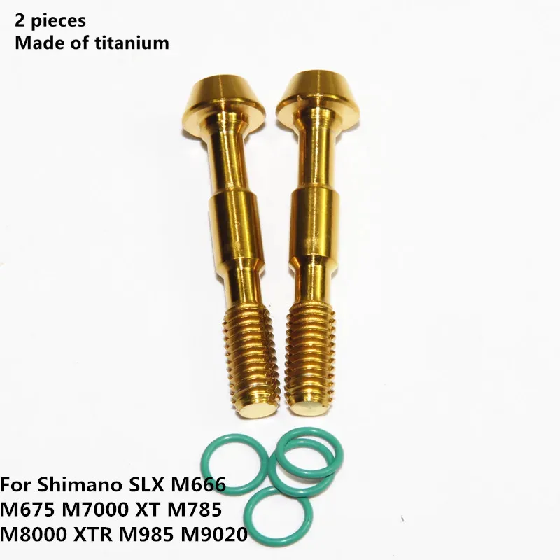 Shimano XT M785 SLX M675油圧ディスクブレーキ Shimano XT M785 SLX M675油圧ディスクブレーキ