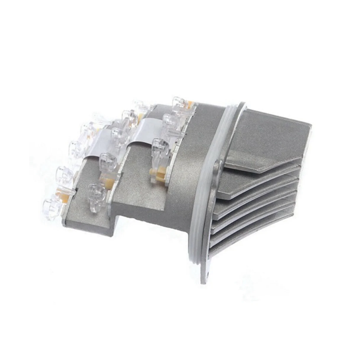 63127245813 63127245815 Headlight LED Turn Module Left Side LED Turn Signal Auto for Bmw E90 E91 Lci 328I 335I M3