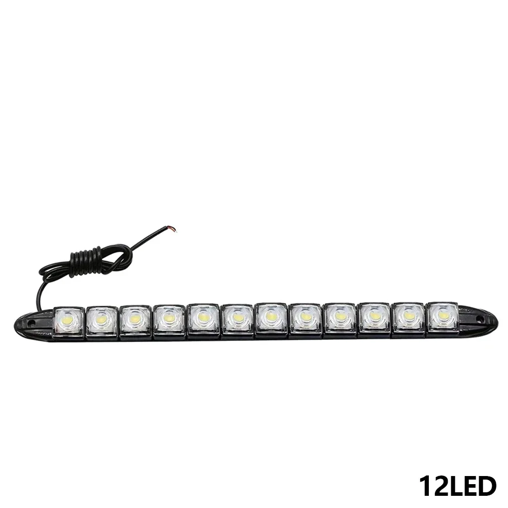 12 LED