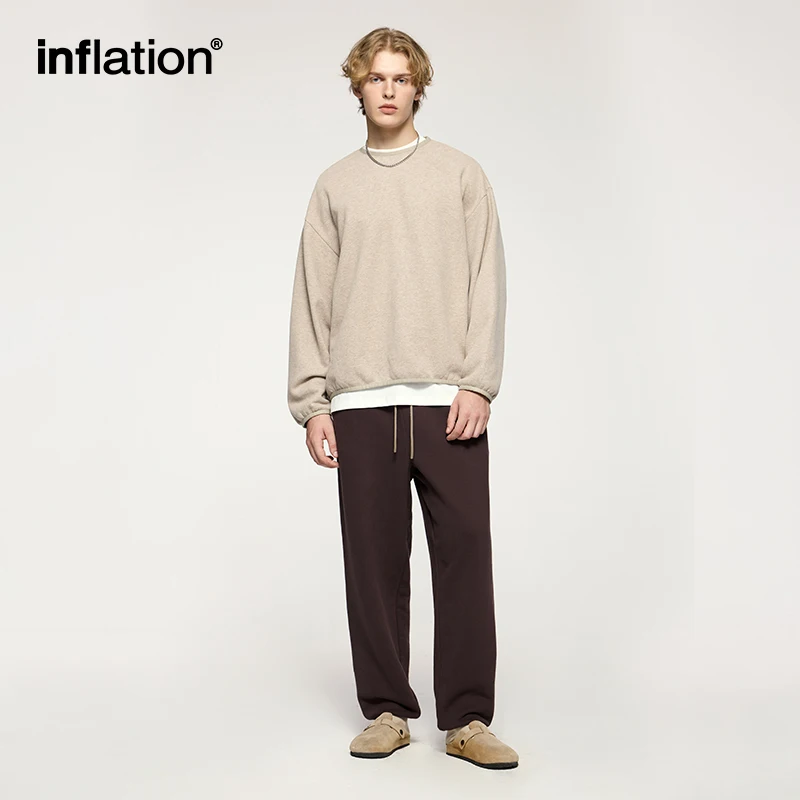 Joggers Pants Unisex Cozy for Jogging sport jogging trousers