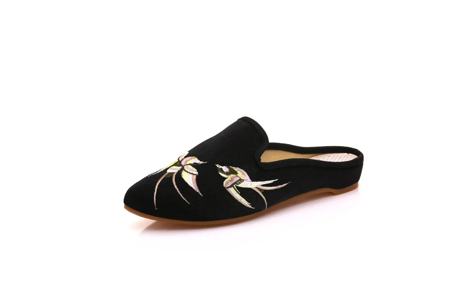 3-33 black