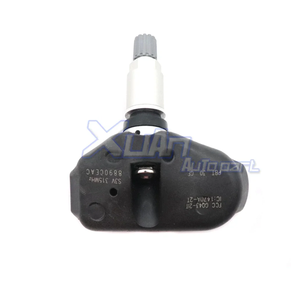 TPMS Ÿ̾ з  , ȥ  Ϸ  ť MDX TL RL 3.2L 3.5L 2005-2014, 06421-S3V-A04