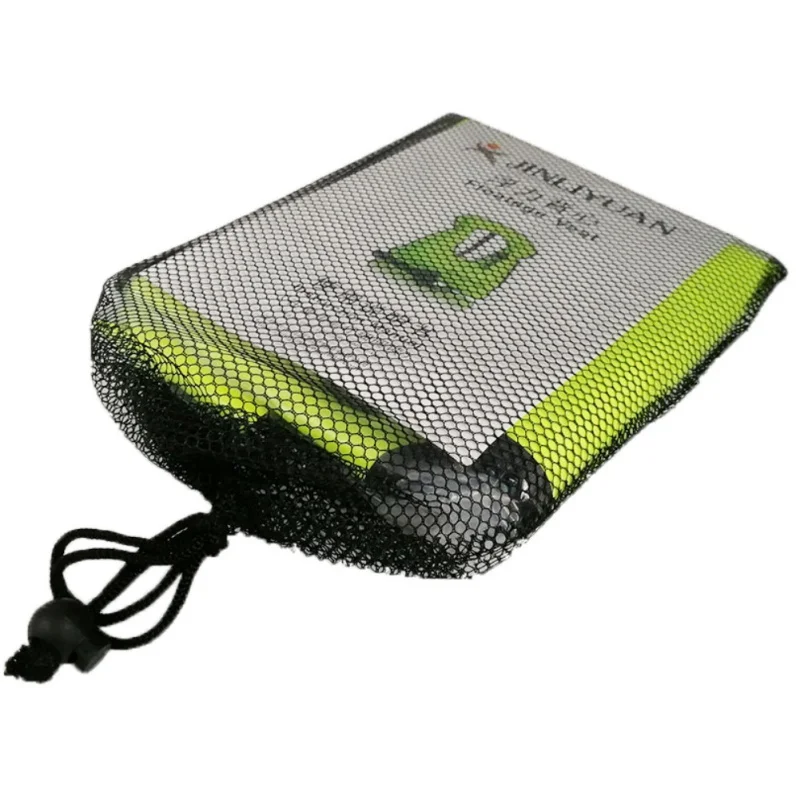Inflatable Snorkel Jacket With Leg Straps For Men Women Snorkel Vest For Snorkeling Diving Swimming Life Saving Vest for Adults life jacket
