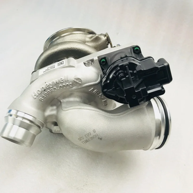 

Genuine new MGT2056 turbo 852606-0005 8631901 B48 engine Turbocharger for B48A20A engine