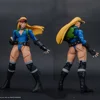In Stock Storm Toys 1 12 Scale Collectible Street Fighting 5 Cammy SDCC 6 inches