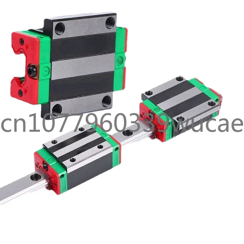 

Направляющий слайдер EGW HGH HGW Egh15sa/CA/20/25/30cc