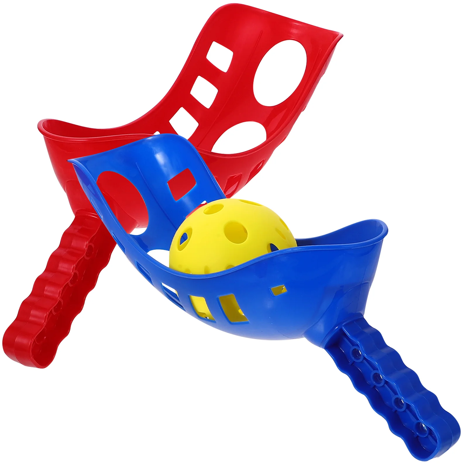 

Toys Scoop Ball Sets Outdoor Kids Scoops Balls Toss Catch Game Fun Beach Outside Family Activities Camping Park