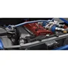 Capo R34 GTR KIT 1/8 Simulation RC Electric Remote Control Model on-Road  Car Drift Racing Adults Children's Toys 6