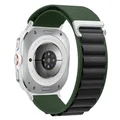 10 Army green black