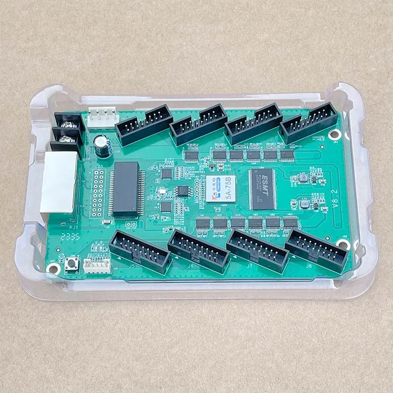 Colorlight 5A-75B Receiver Card for Full Color LED Panel LED Video Wall