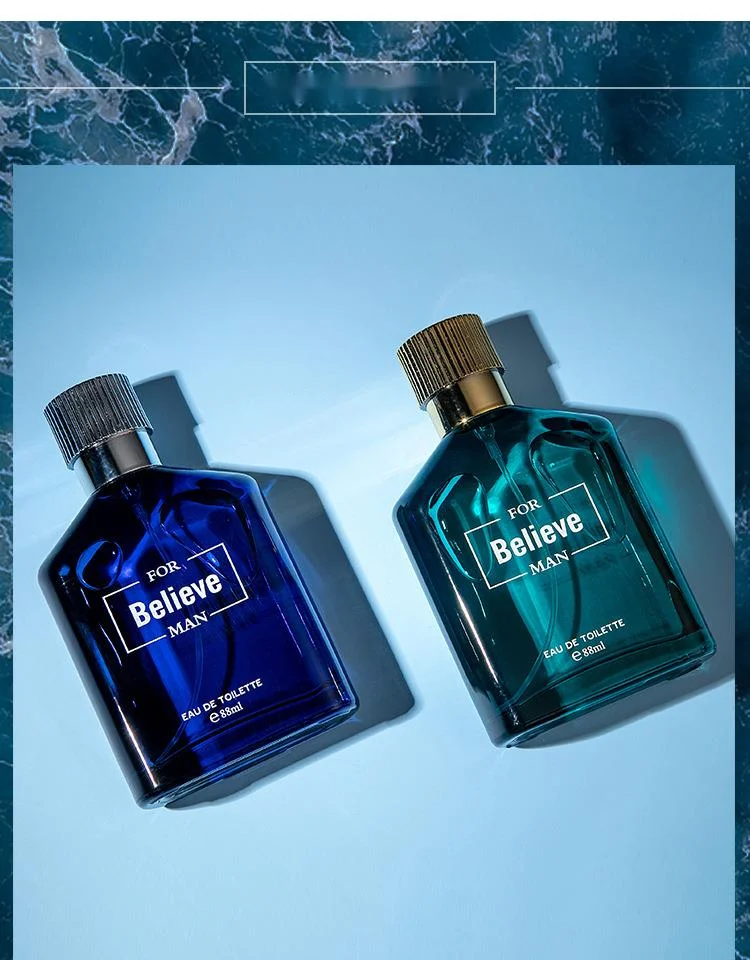 Nouveau parfum beau Gulong homme parfum bleu Gentleman étudiant abordable hommes océan parfum durable Eau De Toilette_voghion.com