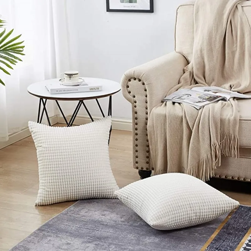 https://ae01.alicdn.com/kf/S54842754d1cf44e684d14612be0c7cfdr/Inyahome-White-Decorative-Square-Throw-Pillow-Covers-for-Living-Room-Couch-Bed-Sofa-Ultra-Soft-Corduroy.jpg