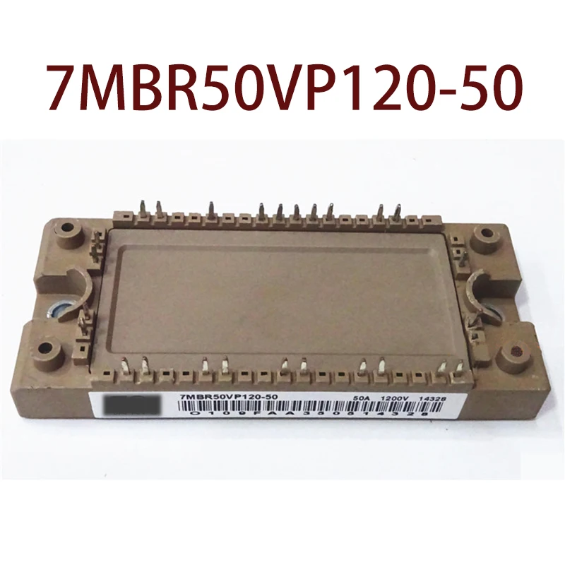 

Оригинал -- 7MBR50VP120-50