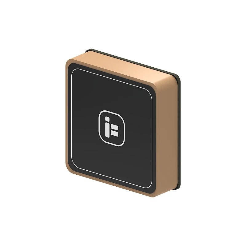 

Iflight Blitz M10 V2 мини Gps встроенный компас модуль Qmc5883l встроенный Tcxo кристалл и фара конденсатор для Fpv дрона