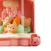 Electronic Vending Machine, Toy Vending Machine, Mini Vending Machine Game for 5