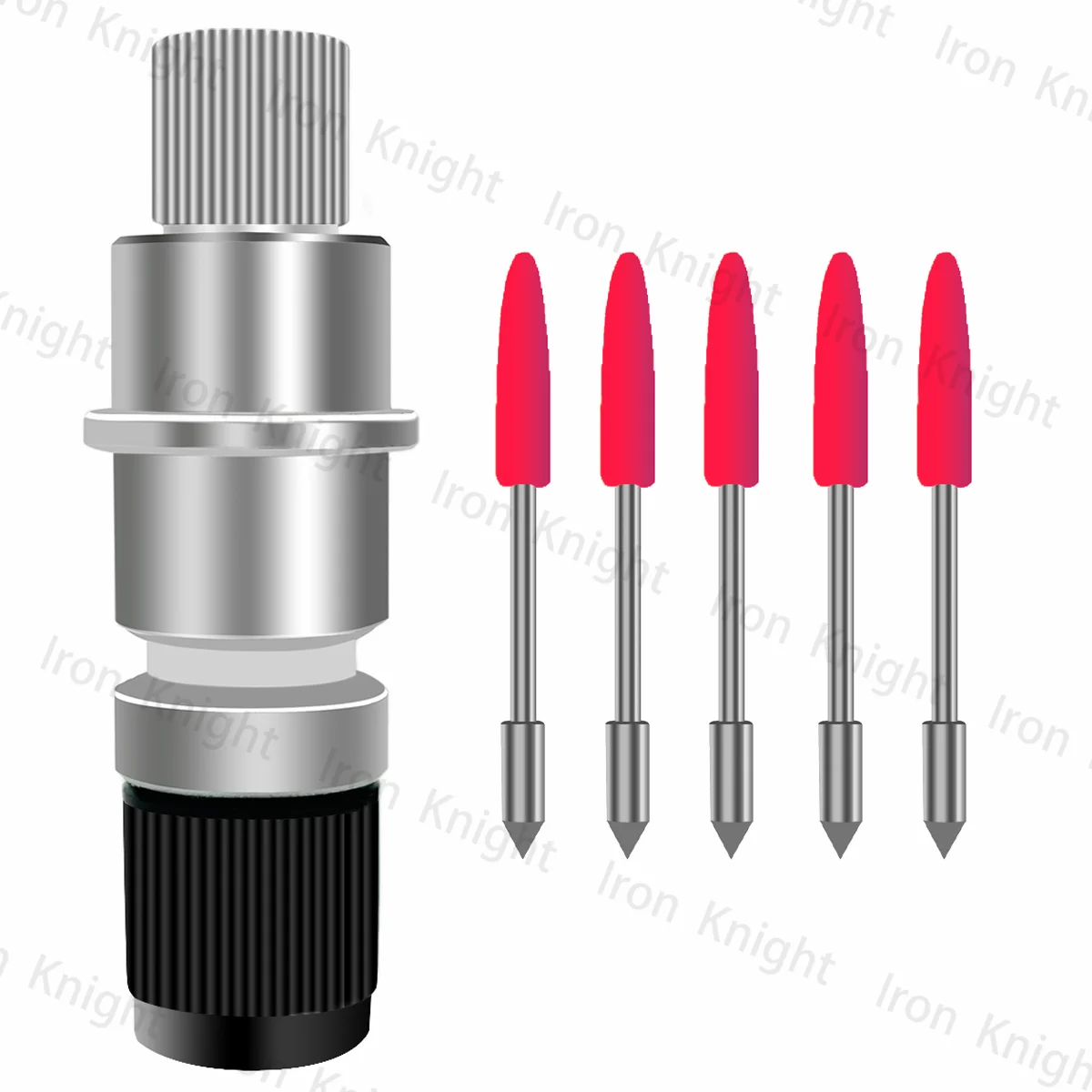 Lama Universale A 45 ° E Portautensili Per Graphtec Silhouette Curio Cammeo 3 2 1 Cb09 Cb09U Cb15 Cb15U Ritratto 2 1