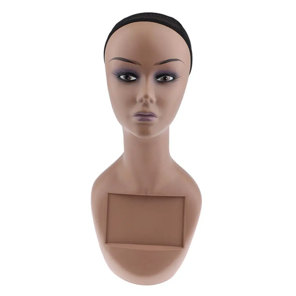 

2X e Head, Африка, Женская фотография с сеткой