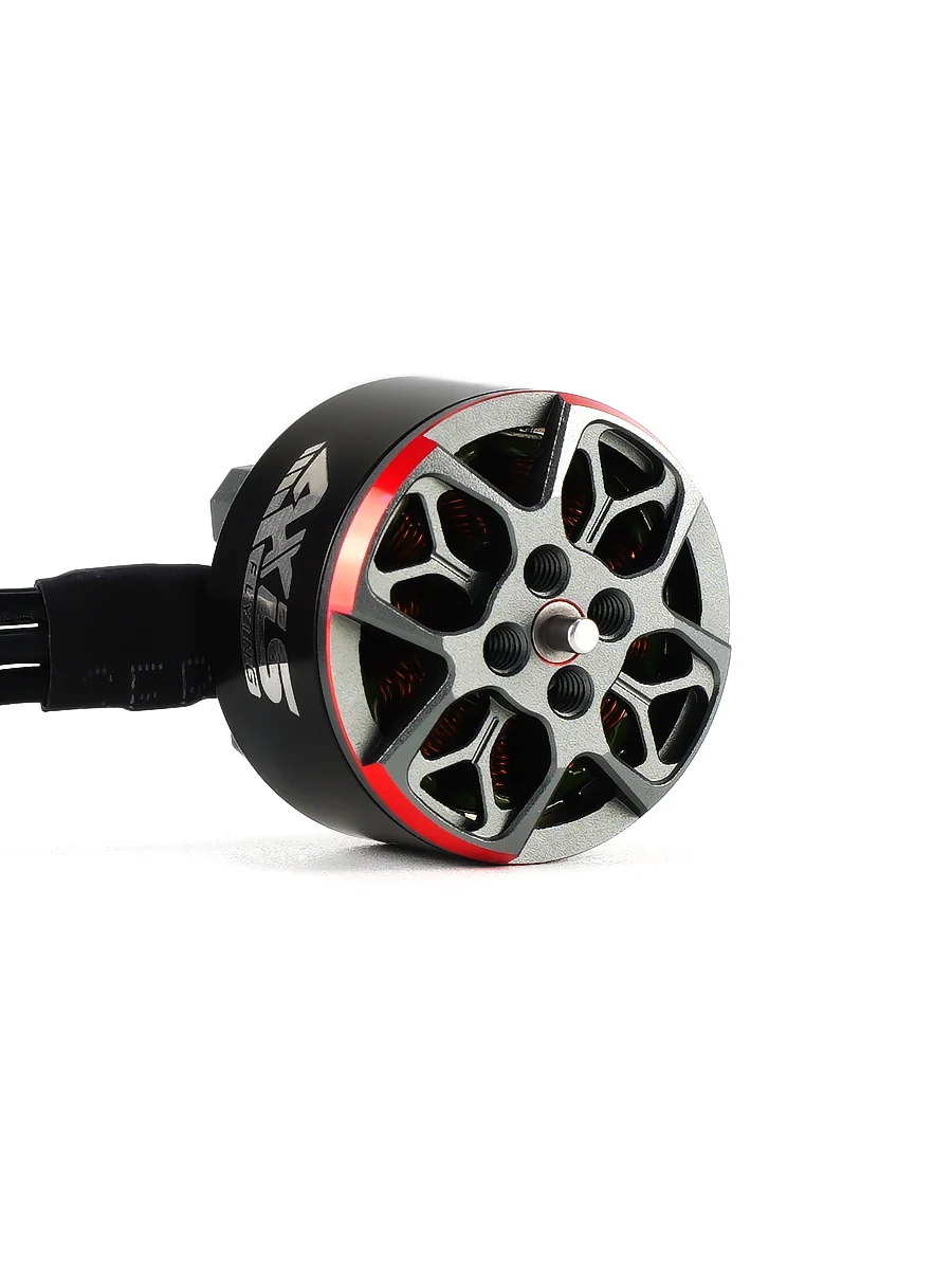Brushless Motor Axisflying 3750KV C157-2 for DJI AVATA 3.5" Frame Kit Upgrade FPV Drone DIY Part