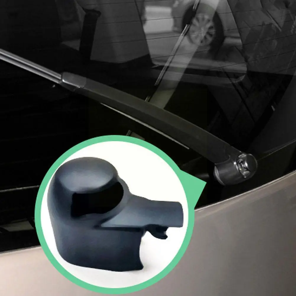 Фото Детали для замены крышки под гайку для VW Golf Seat Leon Skoda Fabia 6Q6955435D крышка крышки автомобильные аксессуары Q4G1 №4