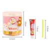 20x Blow Bubbles Balloons Not Easy to Break Practical Diy Crafts Nostalgic Educational Sensory Toy for Adults Party Game 6