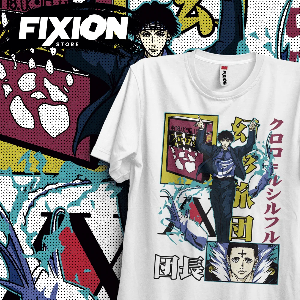 T-Shirt Kuroro 