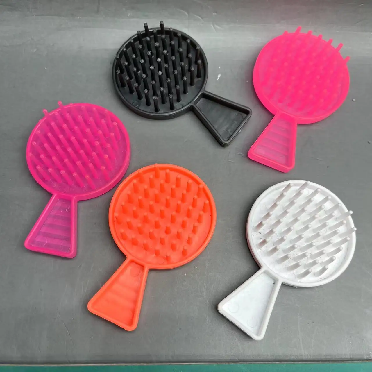 Doll Accessories Original 24cm OMG Big Sister Doll Accessories Sunglasses Multi-style Can choose Comb DIY gift Toys