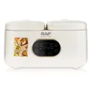 Double Pot Rice Cooker Multifunctional Smart Electric Hot Pot Suitable for Hot pot Cooking Porridge Rice and Soup 4