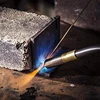 Turbo Torch Tips Gas Self Ignition Turbo Torch Regulator Brazing Soldering Welding Plumbing Tool Home Accessory 4