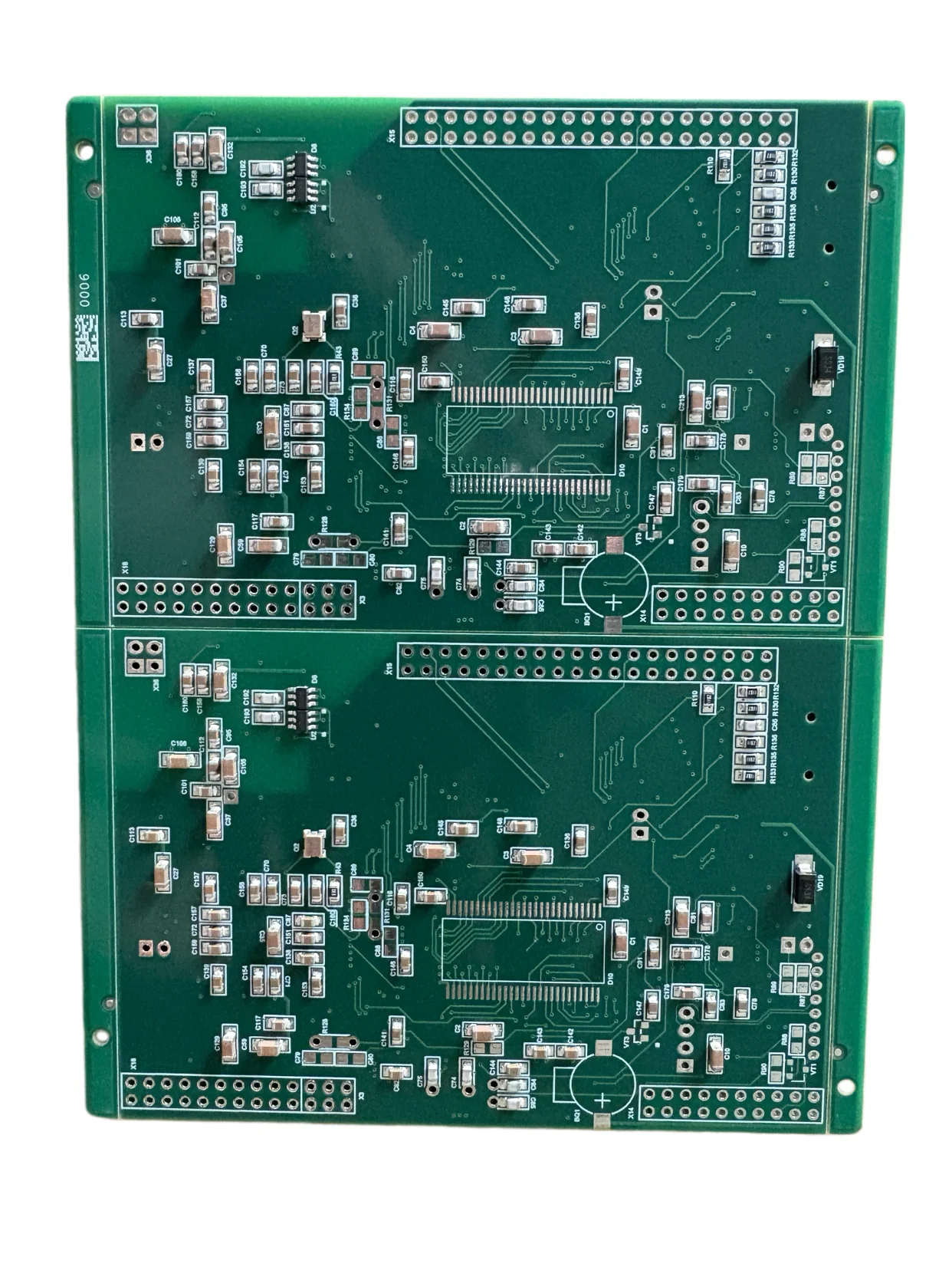 รูปสินค้า แผงวงจร PCB ผลิตตามสั่ง