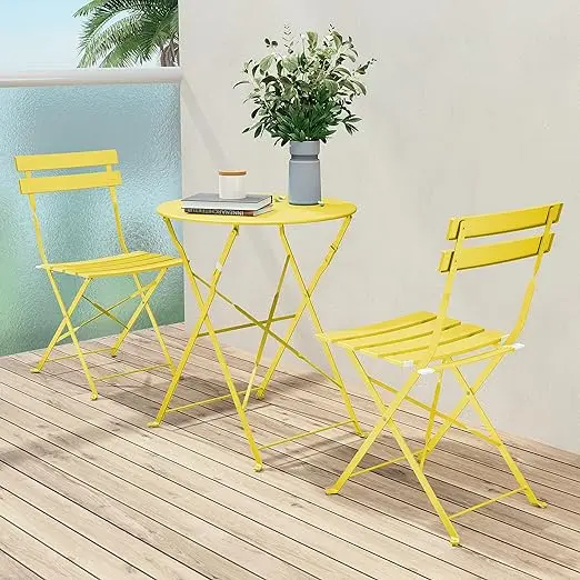 YellowWithout Cushio