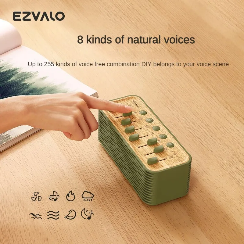 

Мини-динамик EZVALO с функцией Bluetooth для дома и улицы