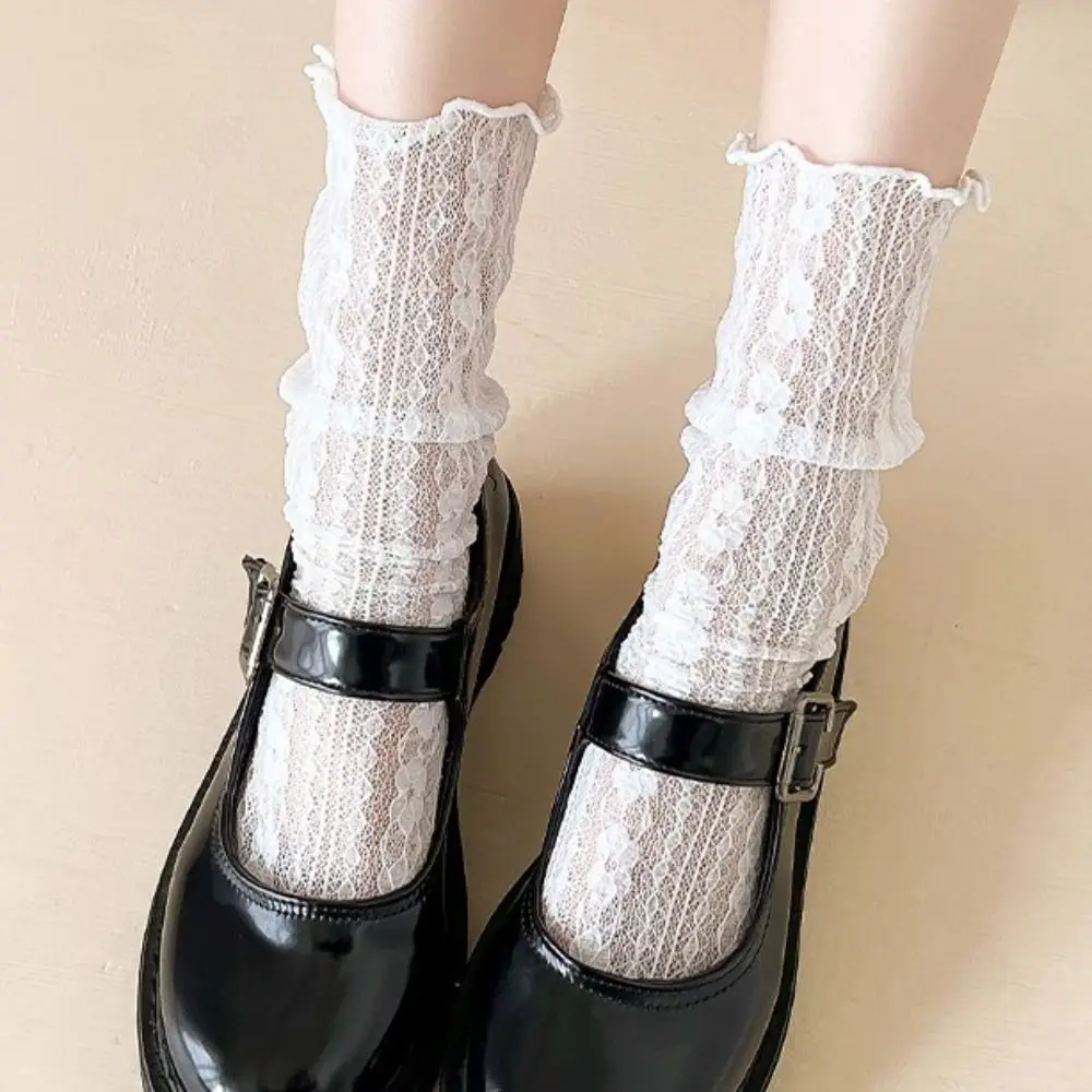 Рисунок 4 - Тонкие эластичные весенне-летние