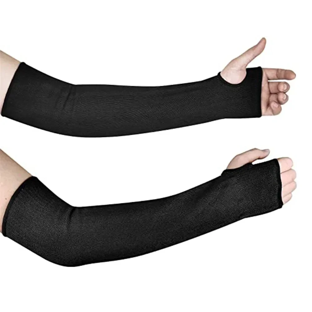 Thumb Open-Black