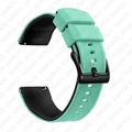 Mint Green Black 1