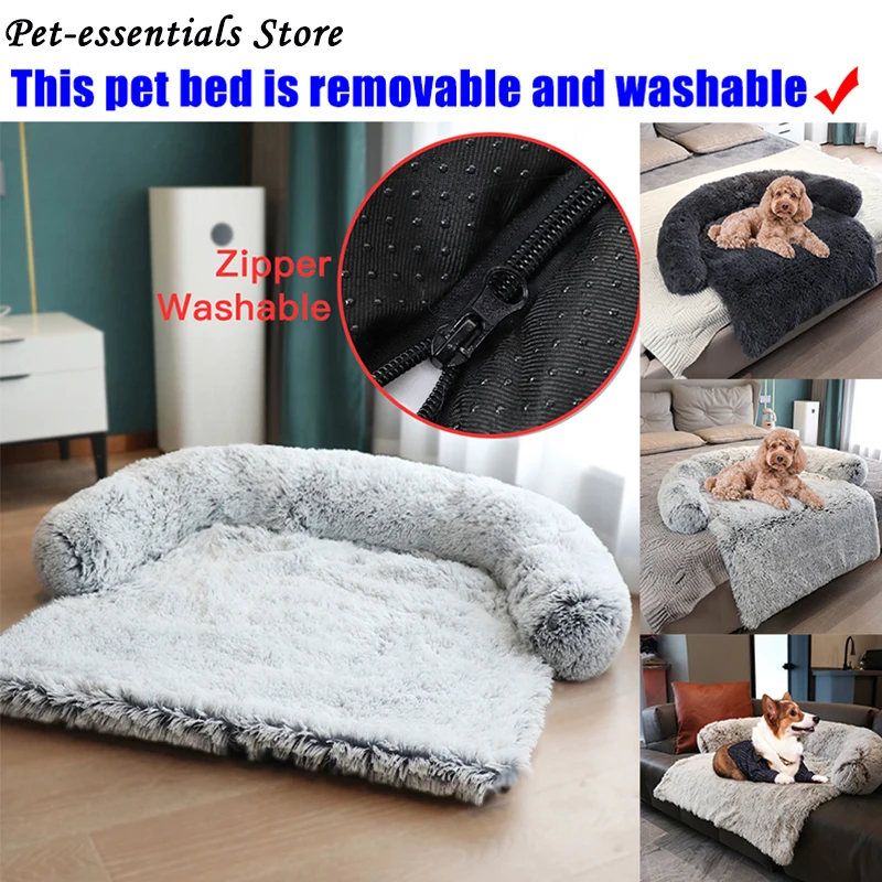 Comfortable Blanket Sofa Soft Soft Blanket Sofa Dog Blanket Sofa