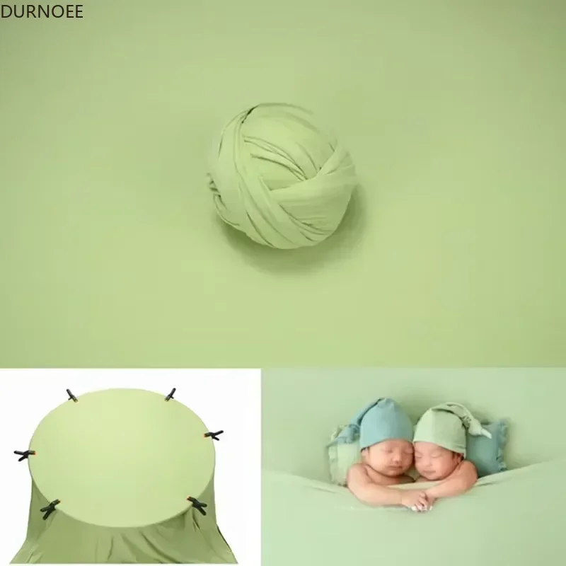  복장  사진 소품, 동물 성령 모자, 숲 사진 의류