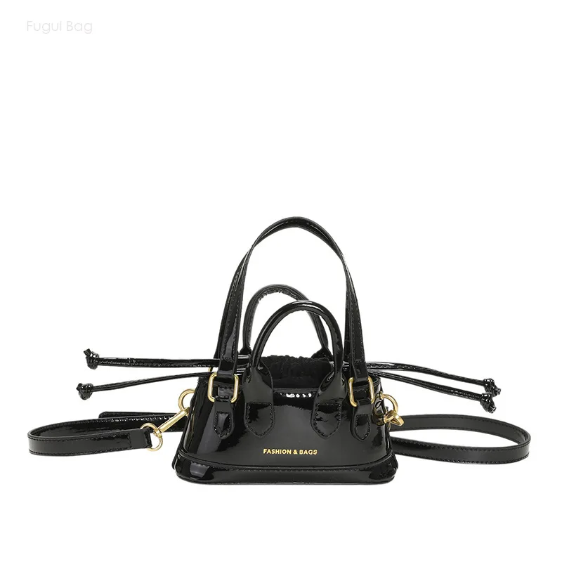 Women's Crossbody Shoulder Bag Handbag High End Urban Exquisite Versatile New Fashion Mini Lipstick Accessories