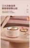 Yogurt Maker Stainless Steel Inner Bowl Multifunctional Fermentation Machine Automatic Homemade Natto Wholesale Supplier 6